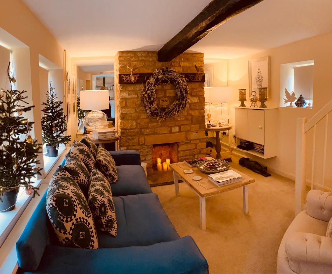 Vine Cottage 치핑캠프던 외부 사진